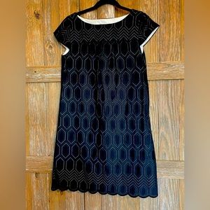 Black Ann Taylor chic business dress. In great condition new without tags